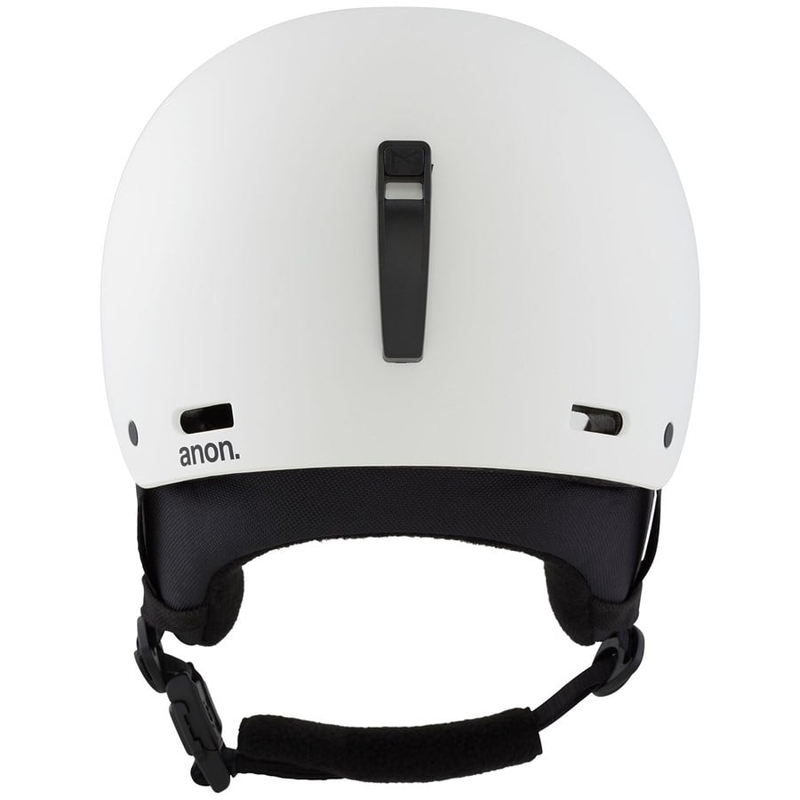 Anon Rime 3 Round Fit Helmet - Kids'