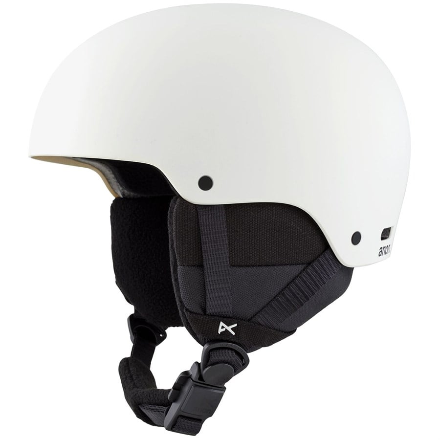 Anon Rime 3 Round Fit Helmet - Kids'