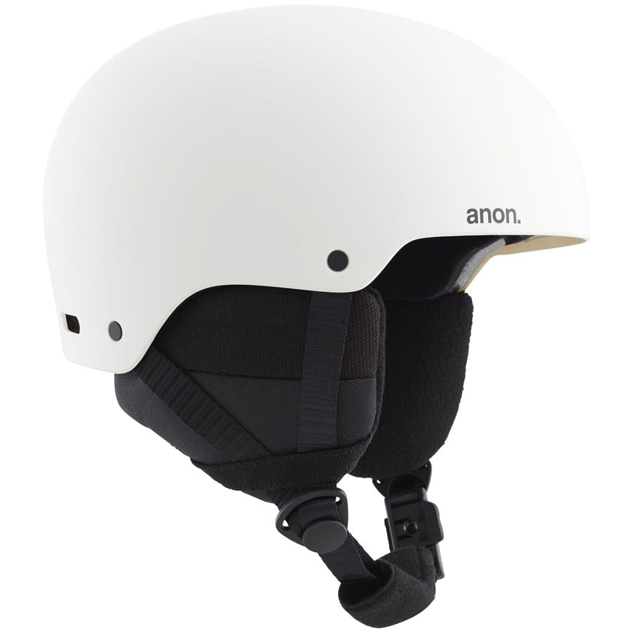 Anon Rime 3 Round Fit Helmet - Kids'