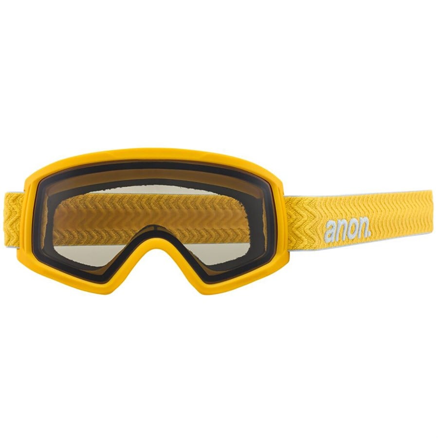 Anon Tracker 2.0 Goggles - Kids'