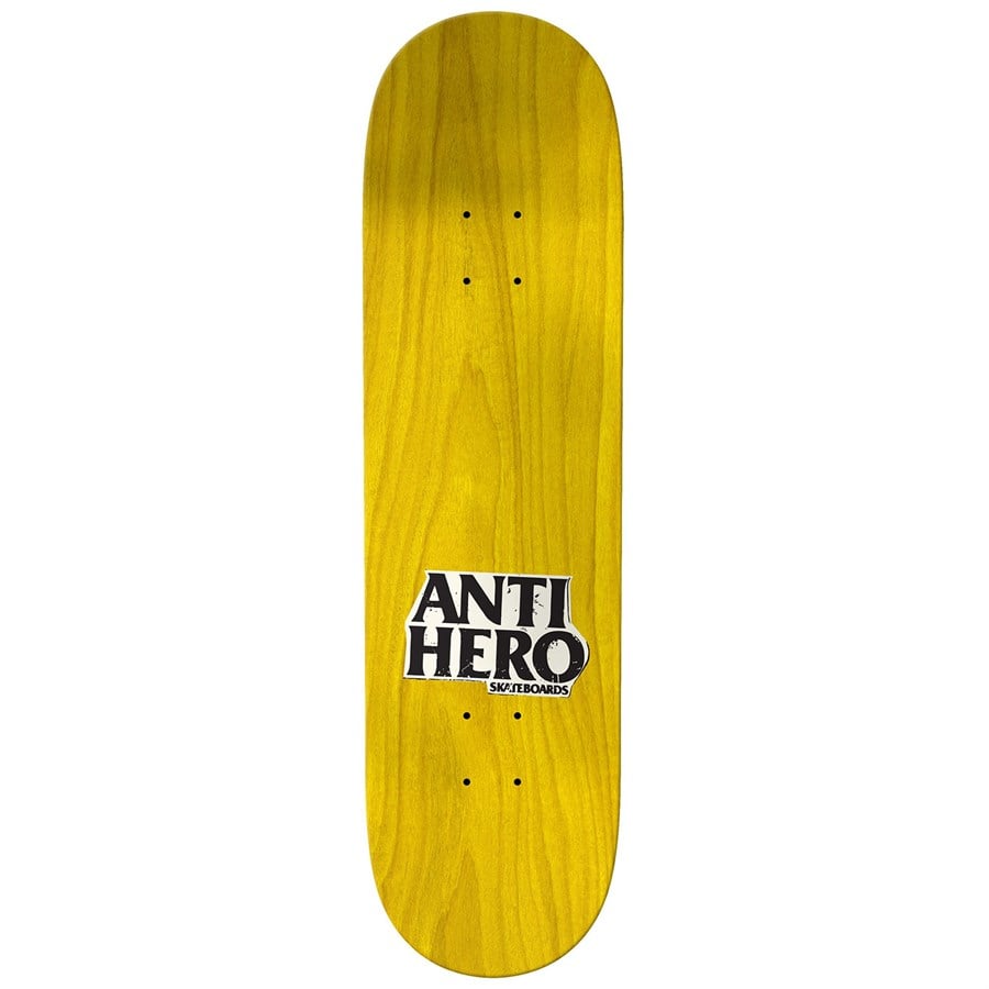Anti Hero Doobie By Lance 8.75 Skateboard Deck