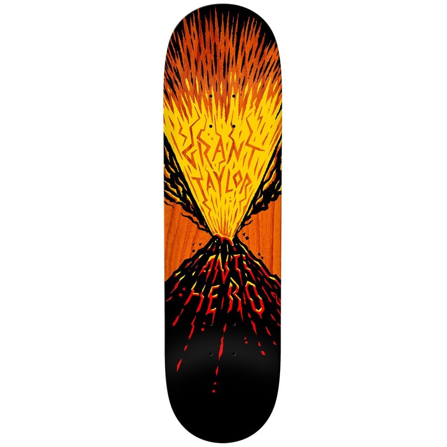 Anti Hero Grant GT DBX 8.38 Skateboard Deck
