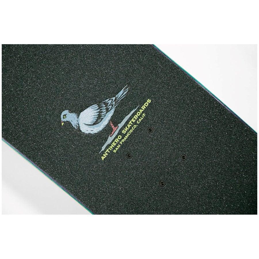 Anti Hero Pigeon DLX 8.25 Skateboard Complete
