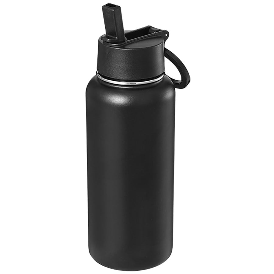 AquaMount Pro 32oz Water Bottle