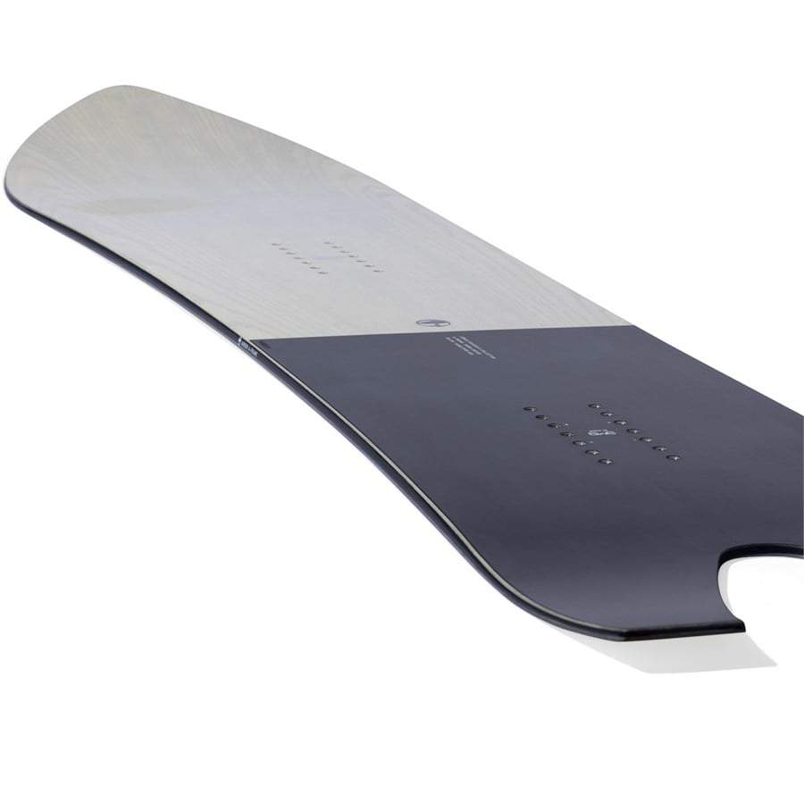Arbor A-Frame Snowboard 2026