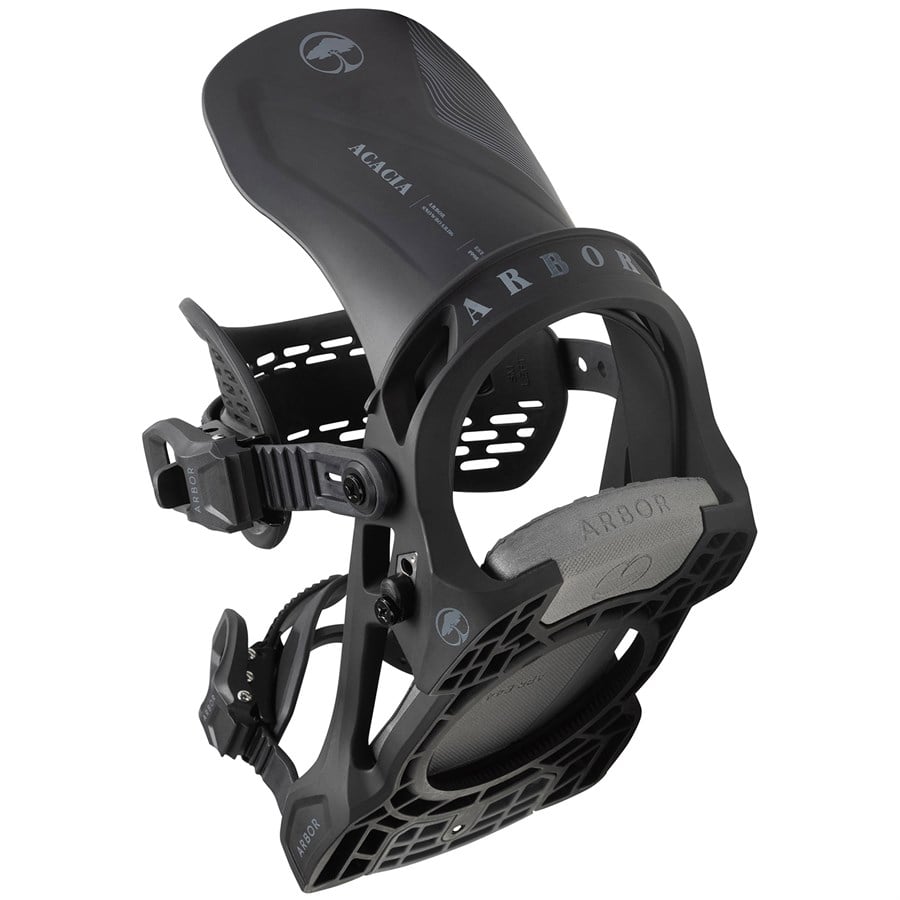 Arbor Acacia Snowboard Bindings - Women's