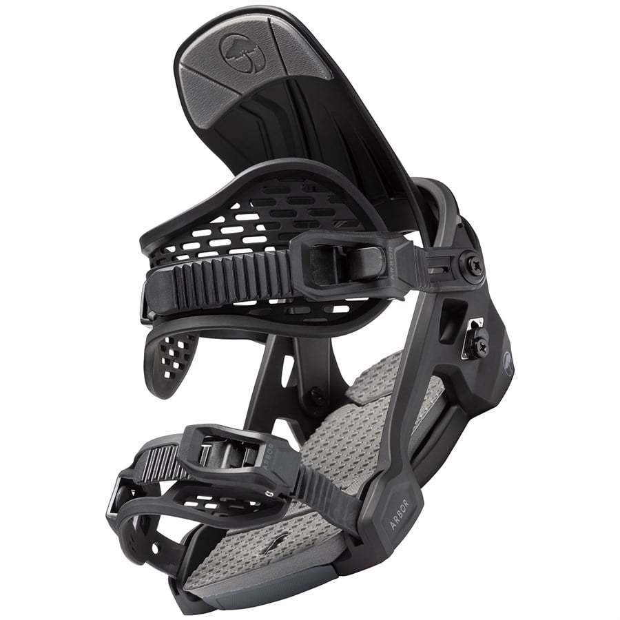 Arbor Acacia Snowboard Bindings - Women's