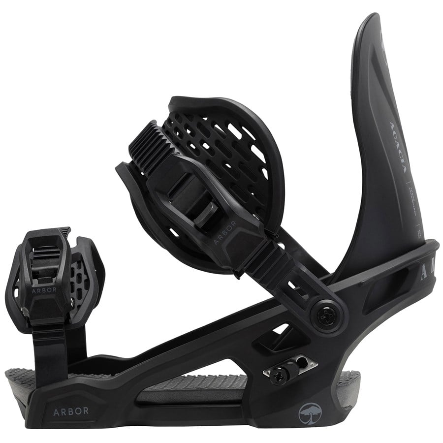 Arbor Acacia Snowboard Bindings - Women's