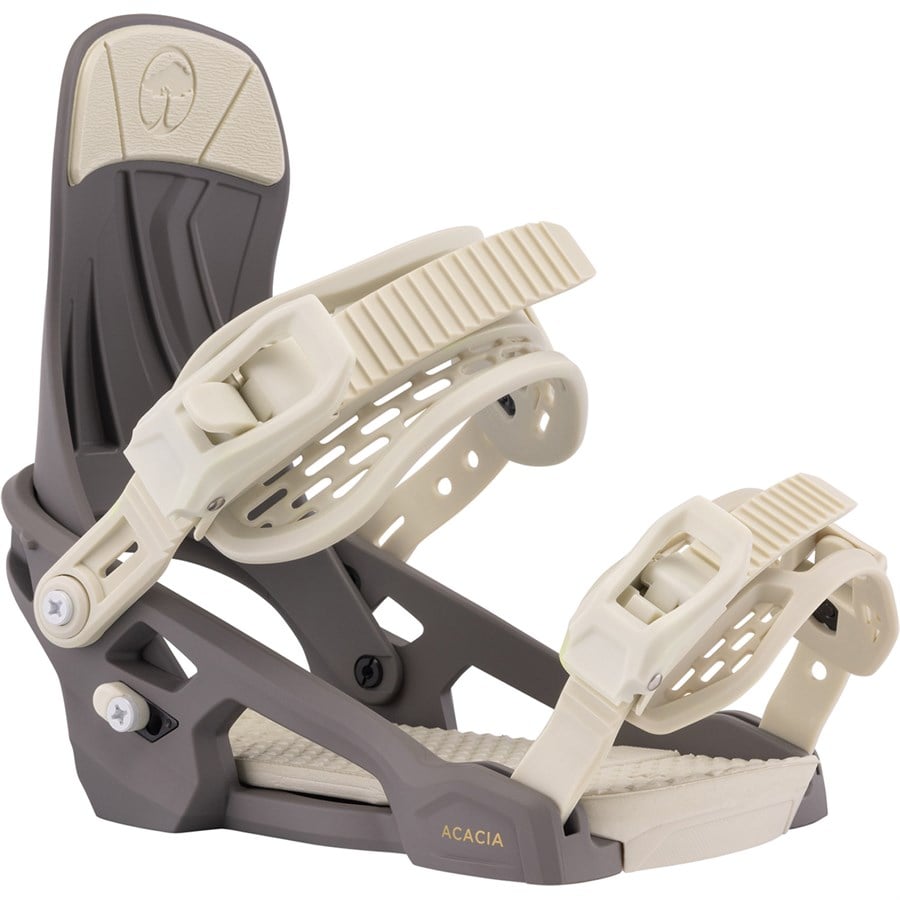 Arbor Acacia Snowboard Bindings - Women's