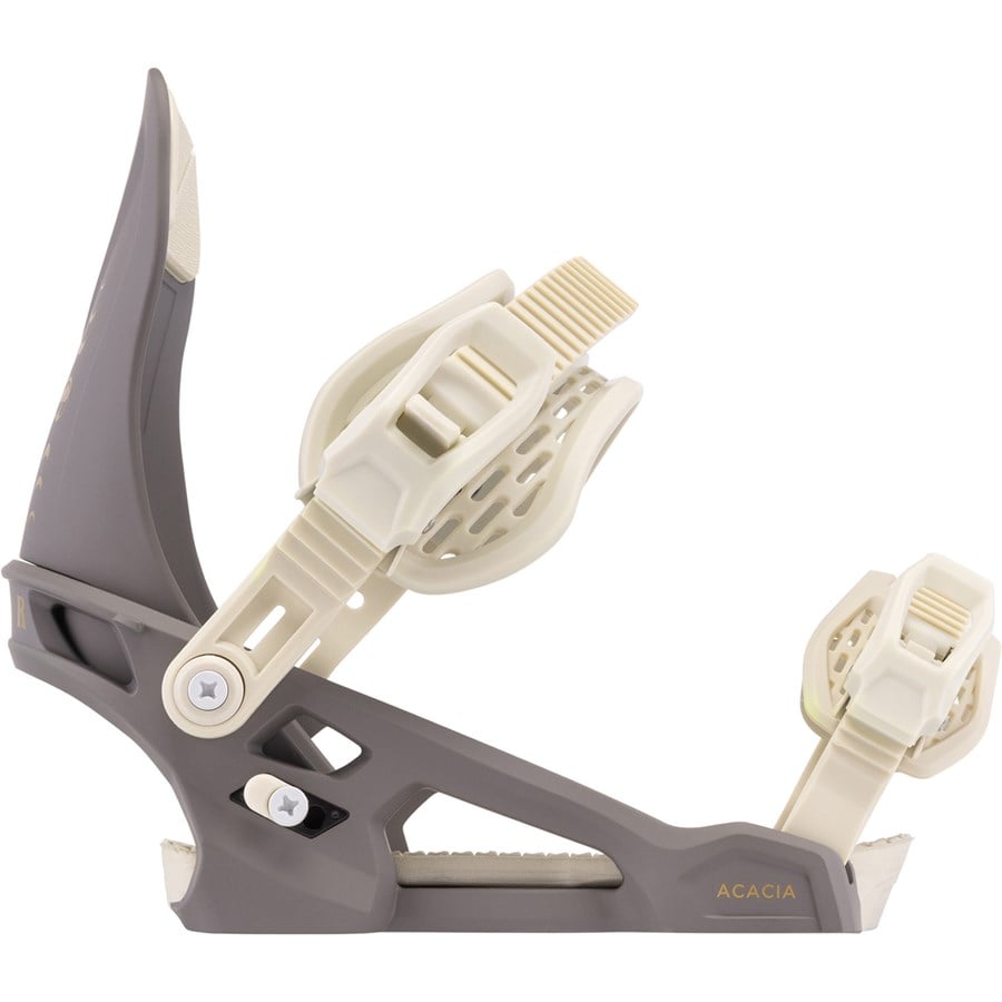 Arbor Acacia Snowboard Bindings - Women's