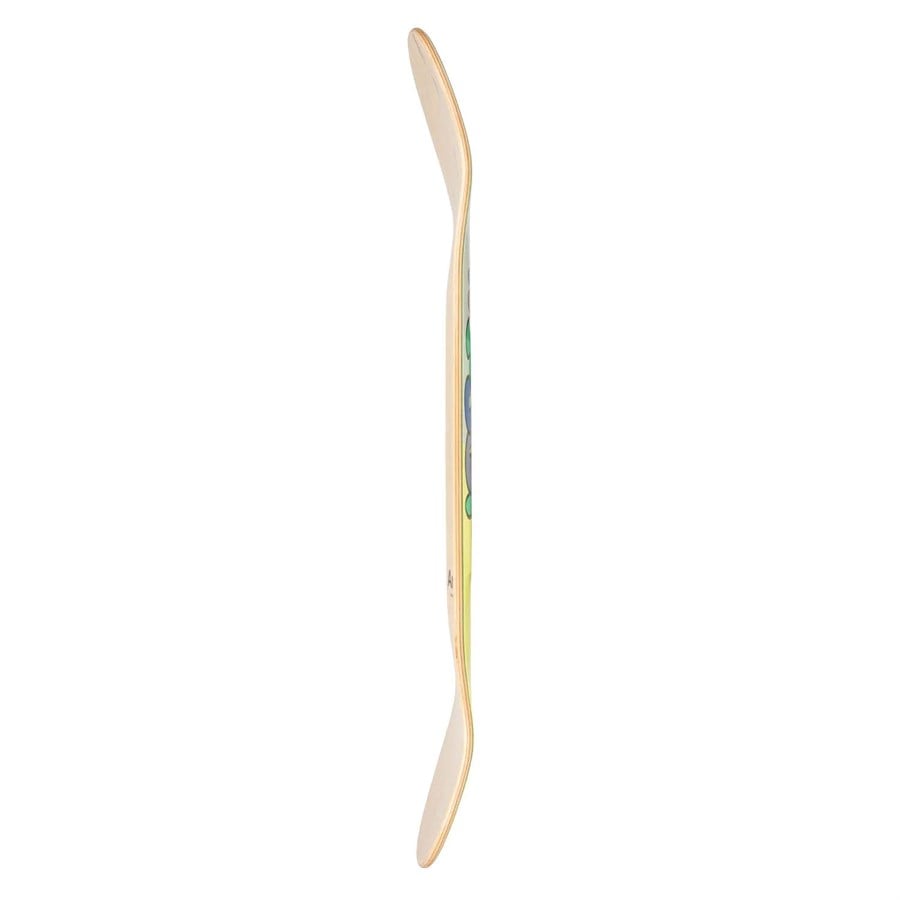 Arbor Ace Pelka Balance 8.375 Skateboard Deck