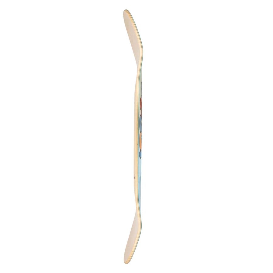 Arbor Ace Pelka Balance 8.75 Skateboard Deck