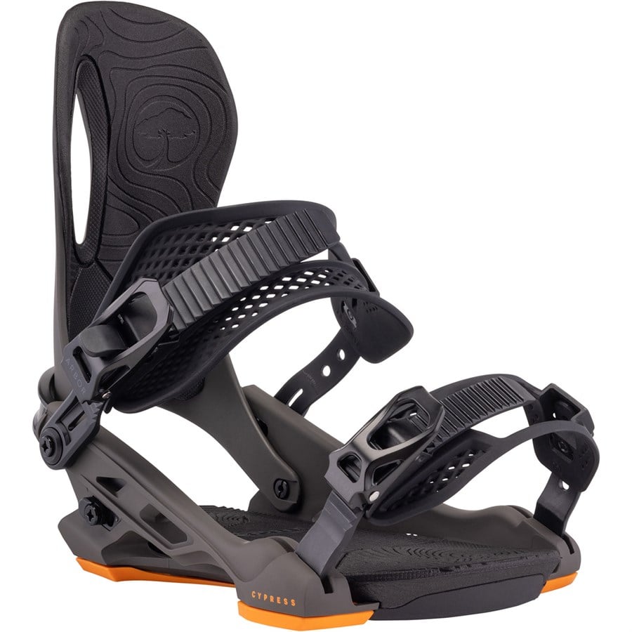 Arbor Cypress Snowboard Bindings