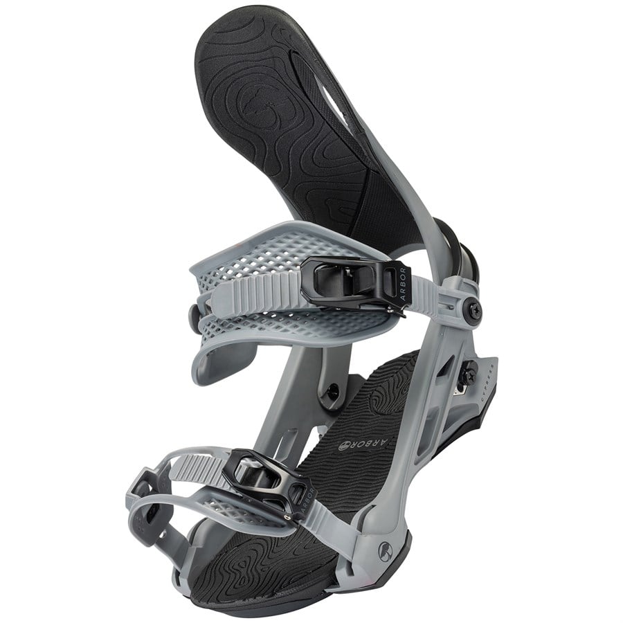 Arbor Cypress Snowboard Bindings 2024