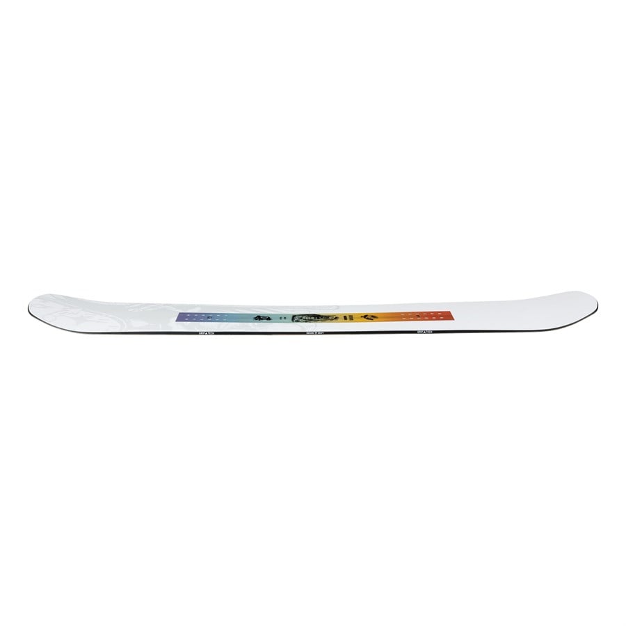 Arbor Draft Snowboard 2025