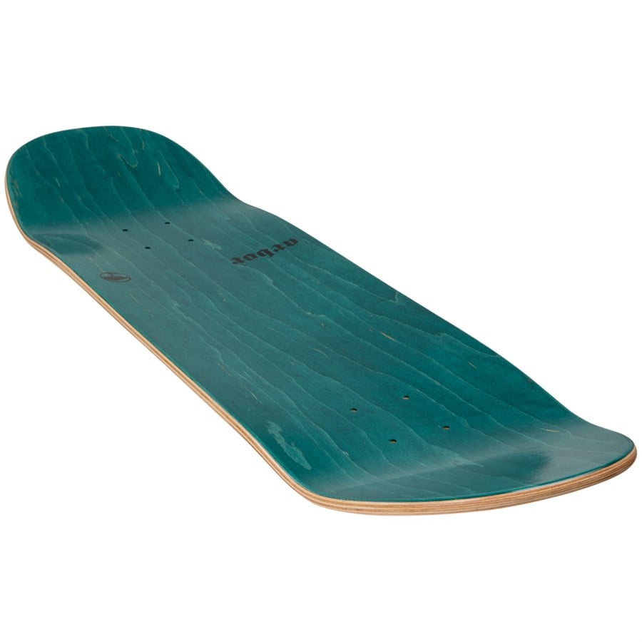 Arbor Folklore Amelia 8.5 Skateboard Deck