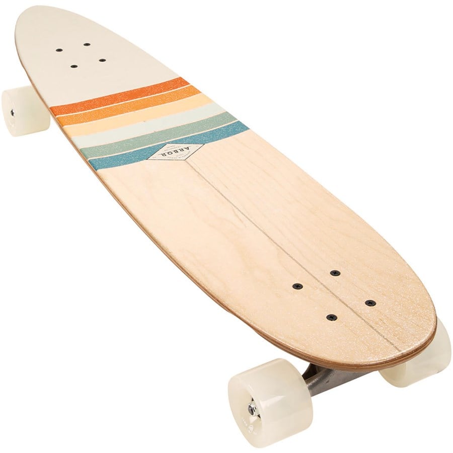 Arbor Foundation Breach Cruiser Complete