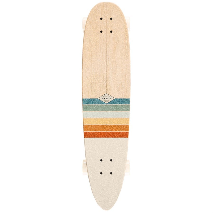 Arbor Foundation Breach Cruiser Complete