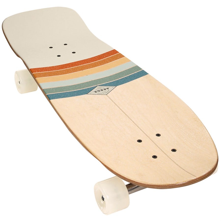 Arbor Foundation Oso Cruiser Complete