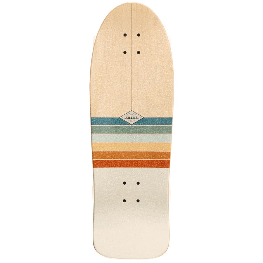 Arbor Foundation Oso Cruiser Complete