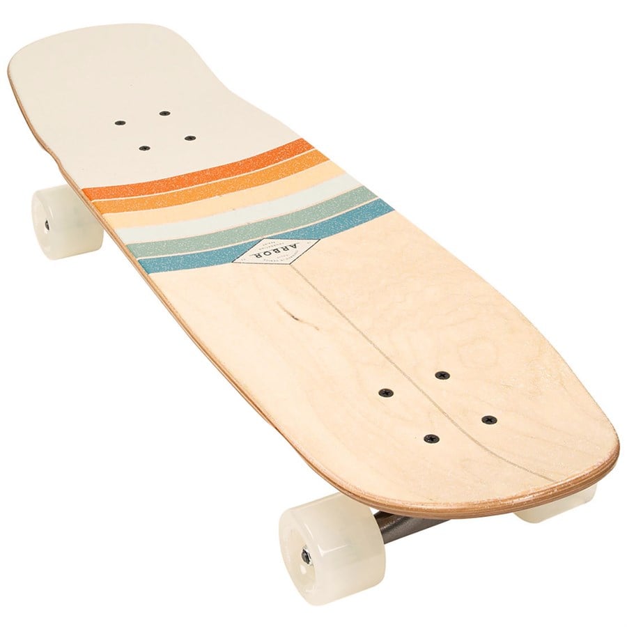 Arbor Foundation Pilsner Cruiser Complete