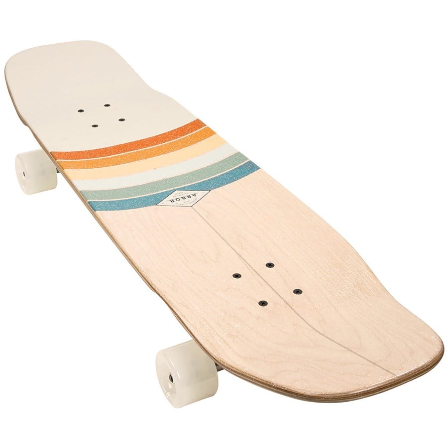 Arbor Foundation Shakedown 34 Cruiser Complete