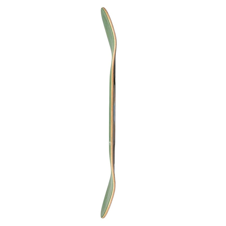 Arbor Gresyon Faces 8.625 Skateboard Deck