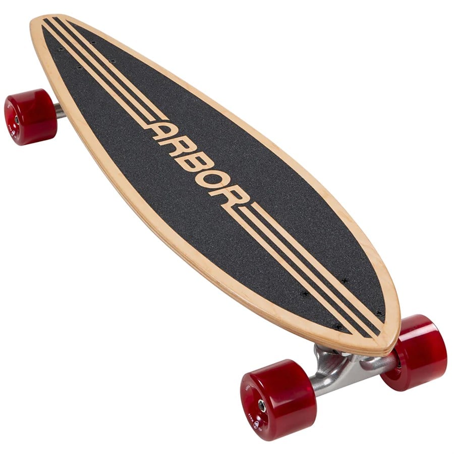 Arbor Hawkshaw Micron Cruiser Complete