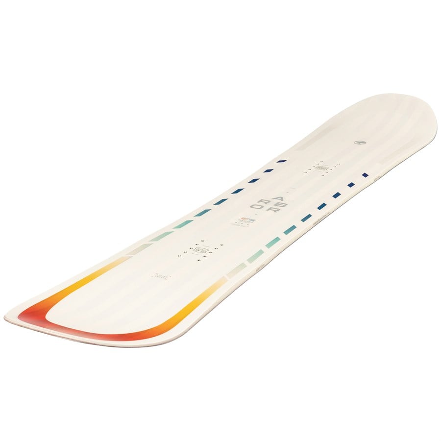 Arbor Mantra Rocker Snowboard - Women's 2024