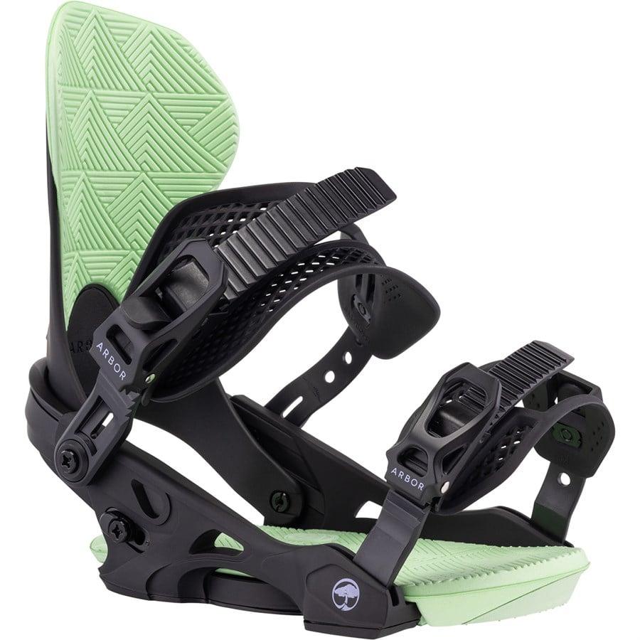 Arbor Sequoia Snowboard Bindings - Women's