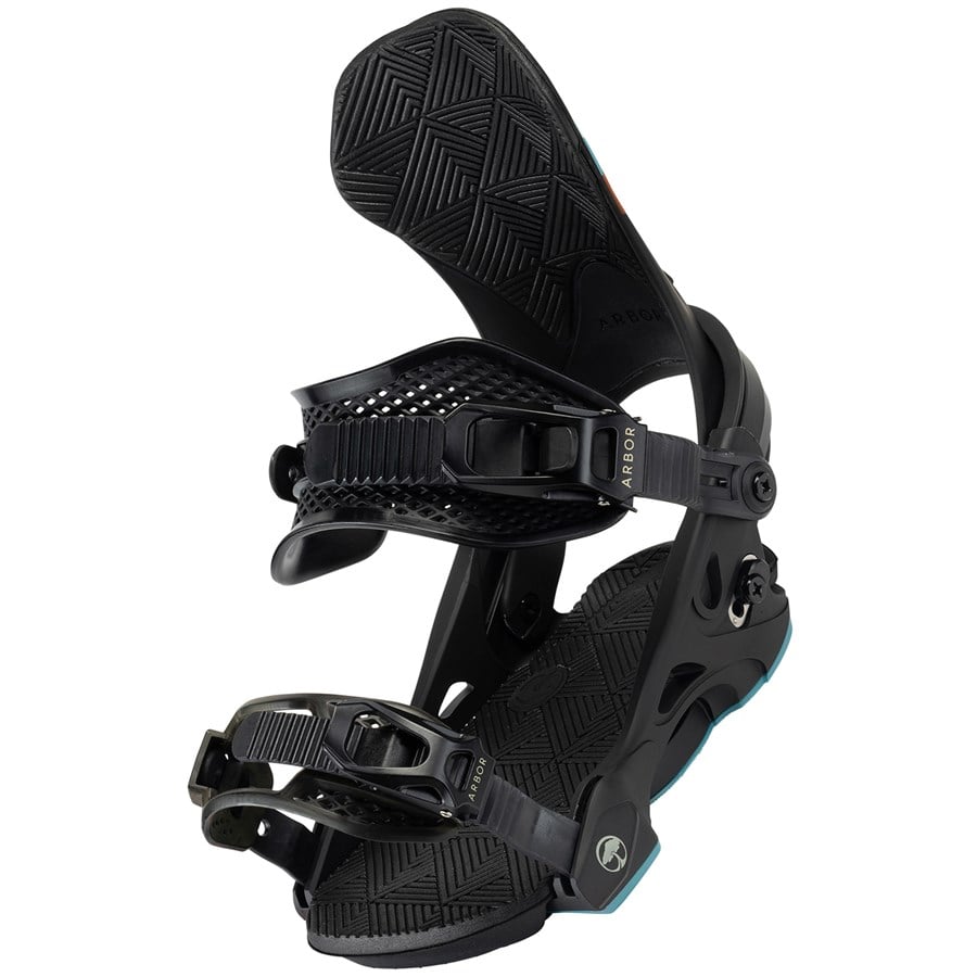 Arbor Sequoia Snowboard Bindings - Women's 2024