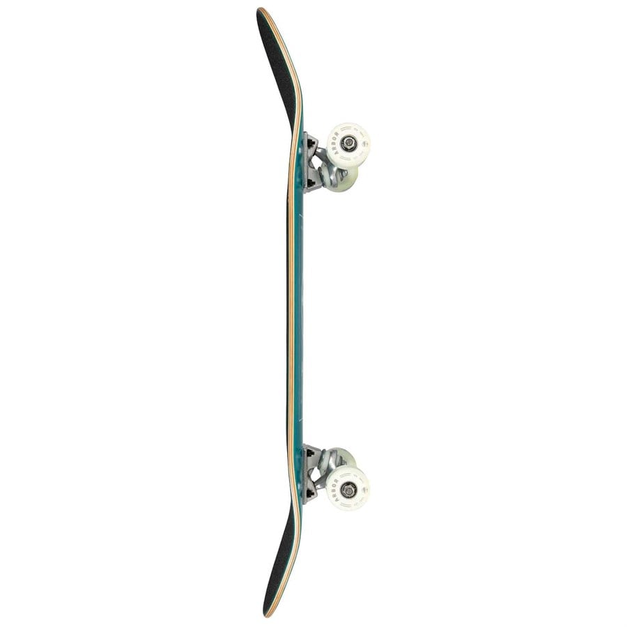 Arbor Street 7.75 Skateboard Complete