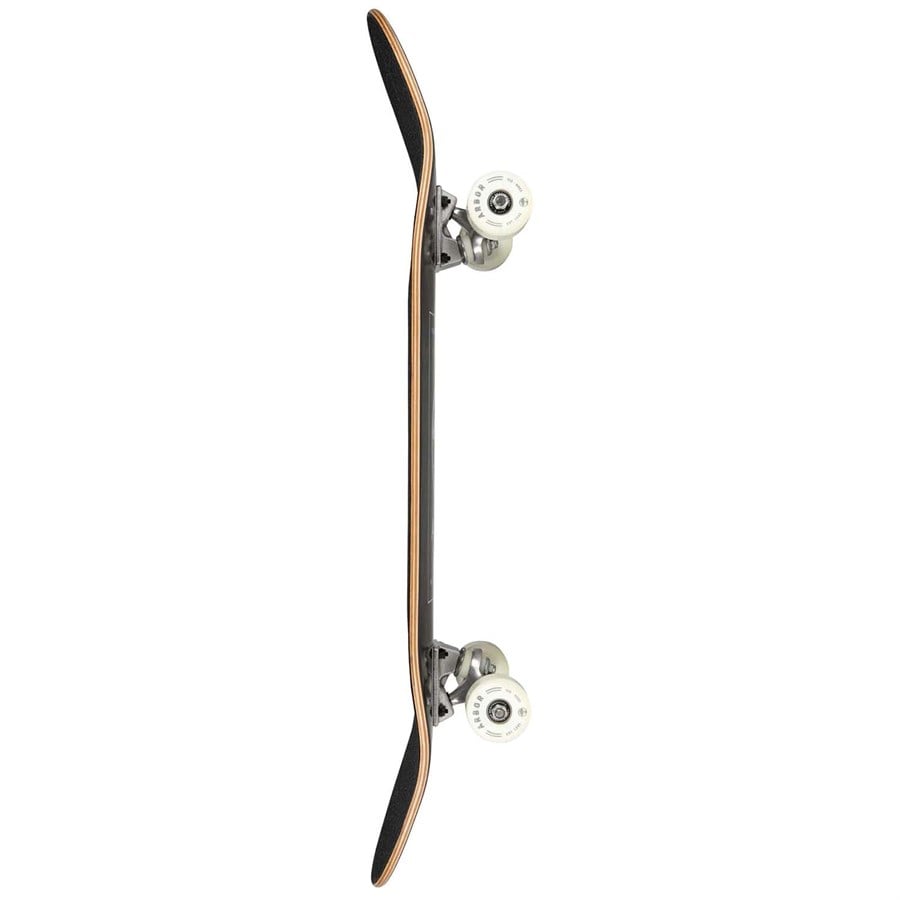 Arbor Street 8.5 Skateboard Complete