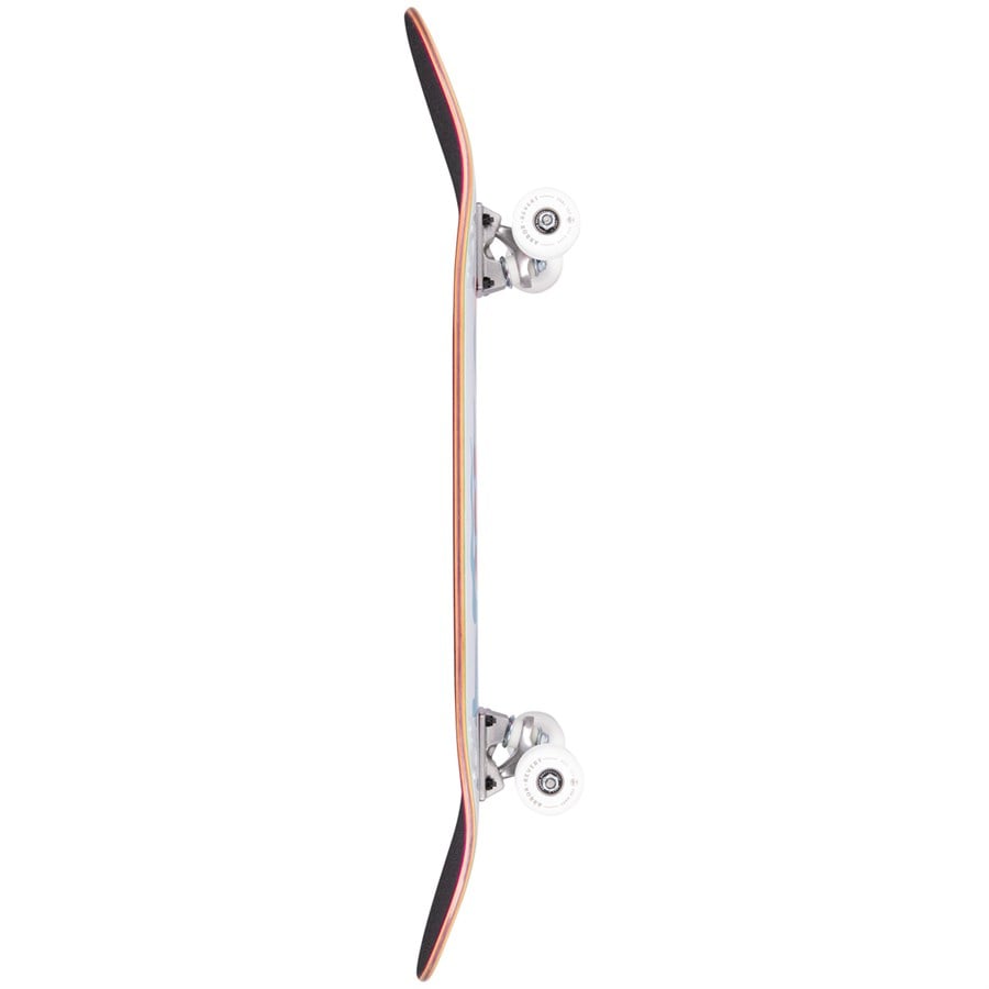 Arbor Street Chroma 8.5 Skateboard Complete