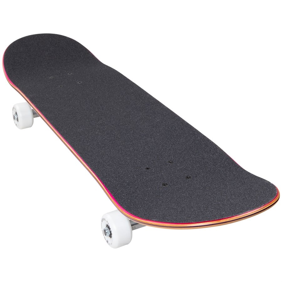 Arbor Street Chroma 8.5 Skateboard Complete