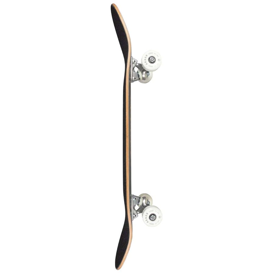 Arbor Street Inked 8.5 Skateboard Complete