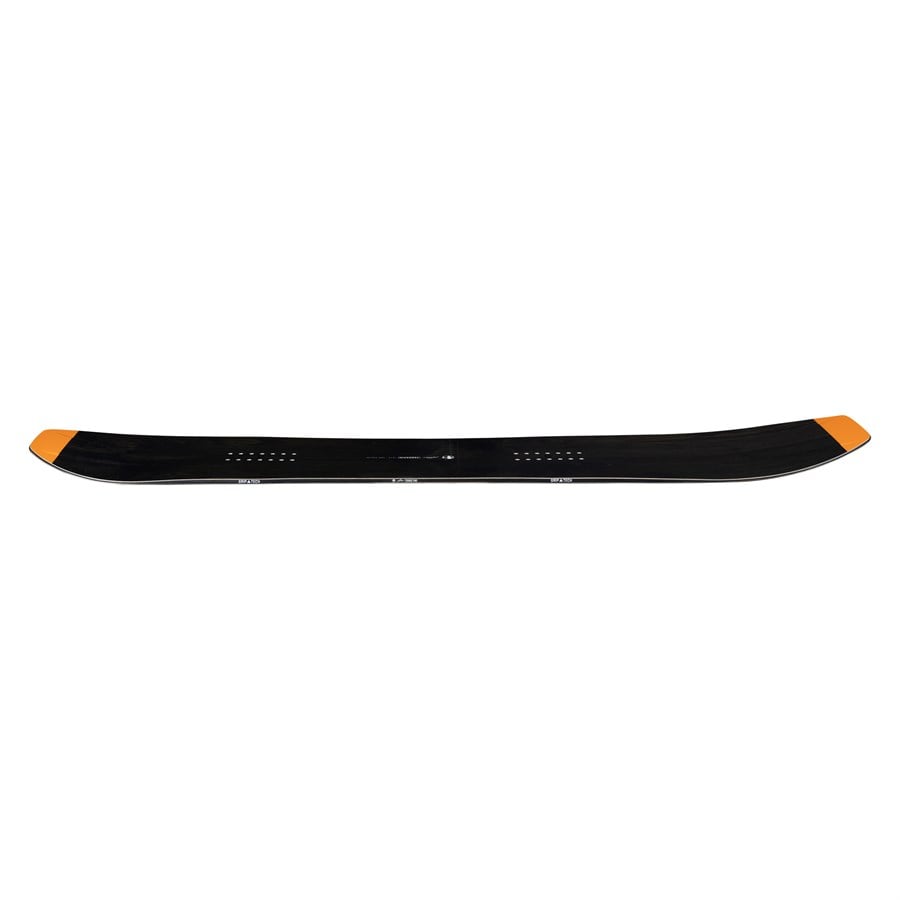 Arbor Terra Pin Snowboard 2025