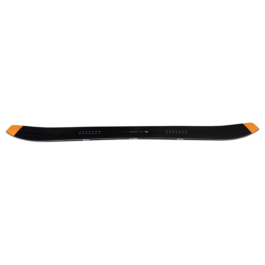 Arbor Terra Twin Snowboard 2025