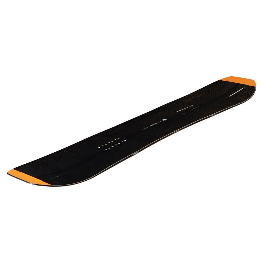 Arbor Terra Twin Snowboard 2025