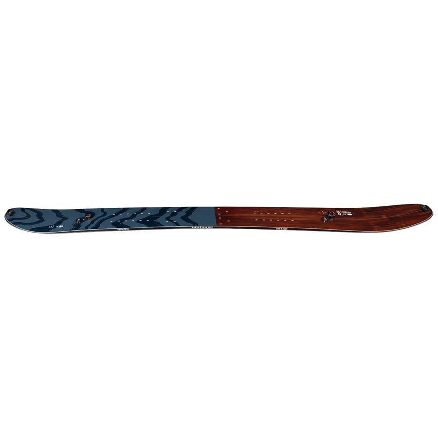 Arbor Veda Splitboard Splitboard 2025
