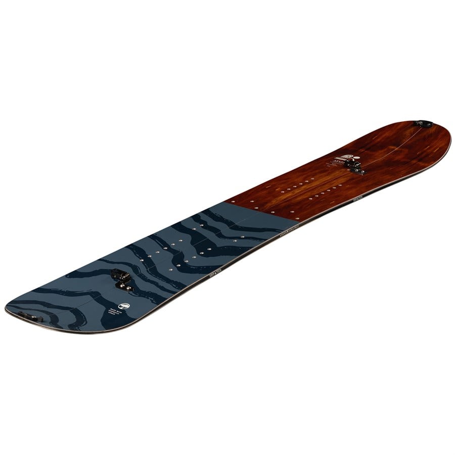 Arbor Veda Splitboard Splitboard 2025 - Used
