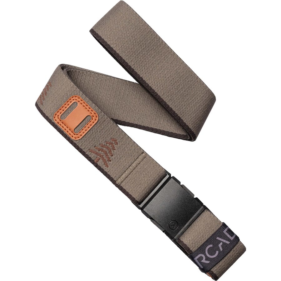 Arcade Blackwood Belt