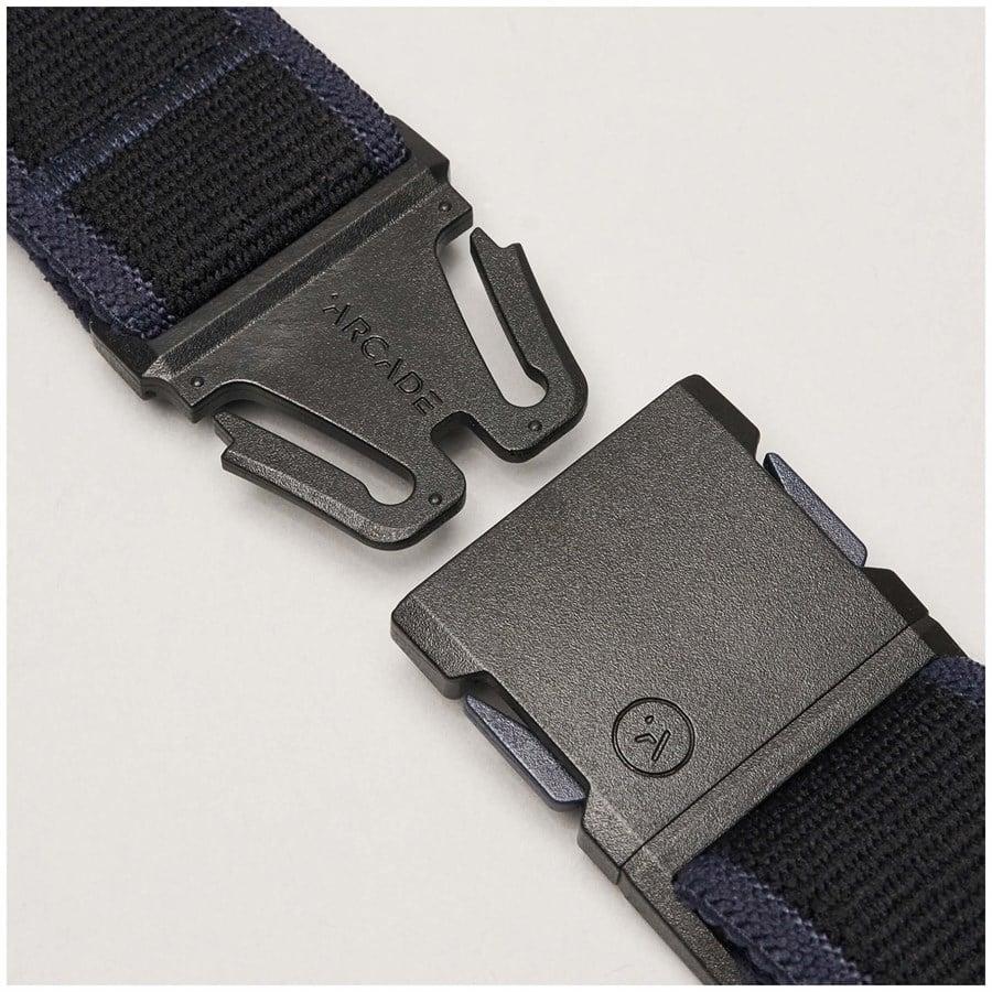 Arcade Carto Slim Belt