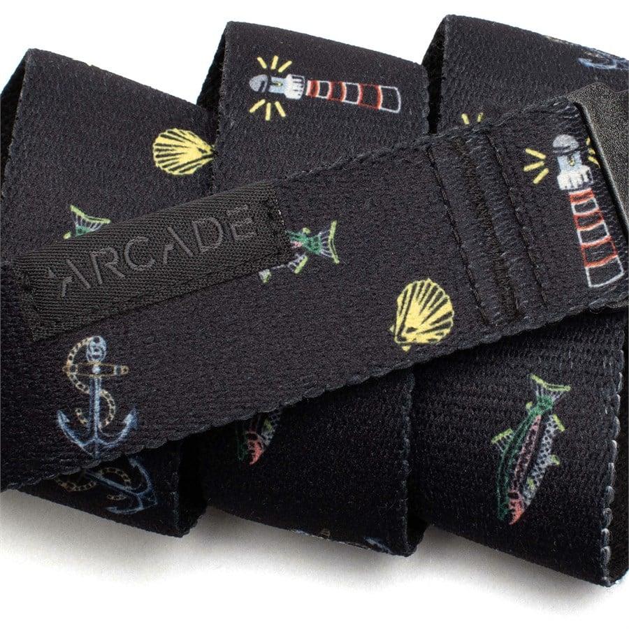 Arcade Dialed Belt - Kids'