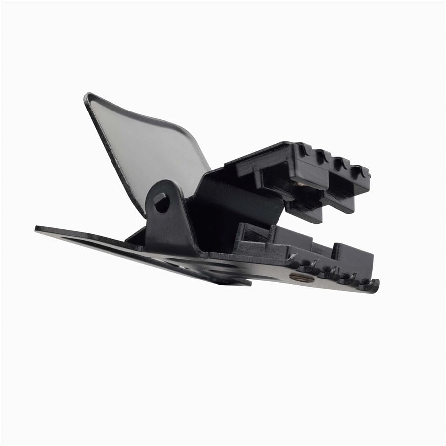 Arcade Jessup Plaid Suspenders