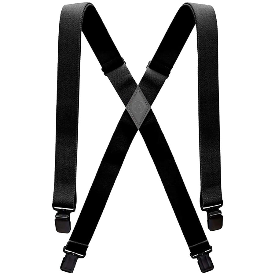 Arcade Jessup Suspenders