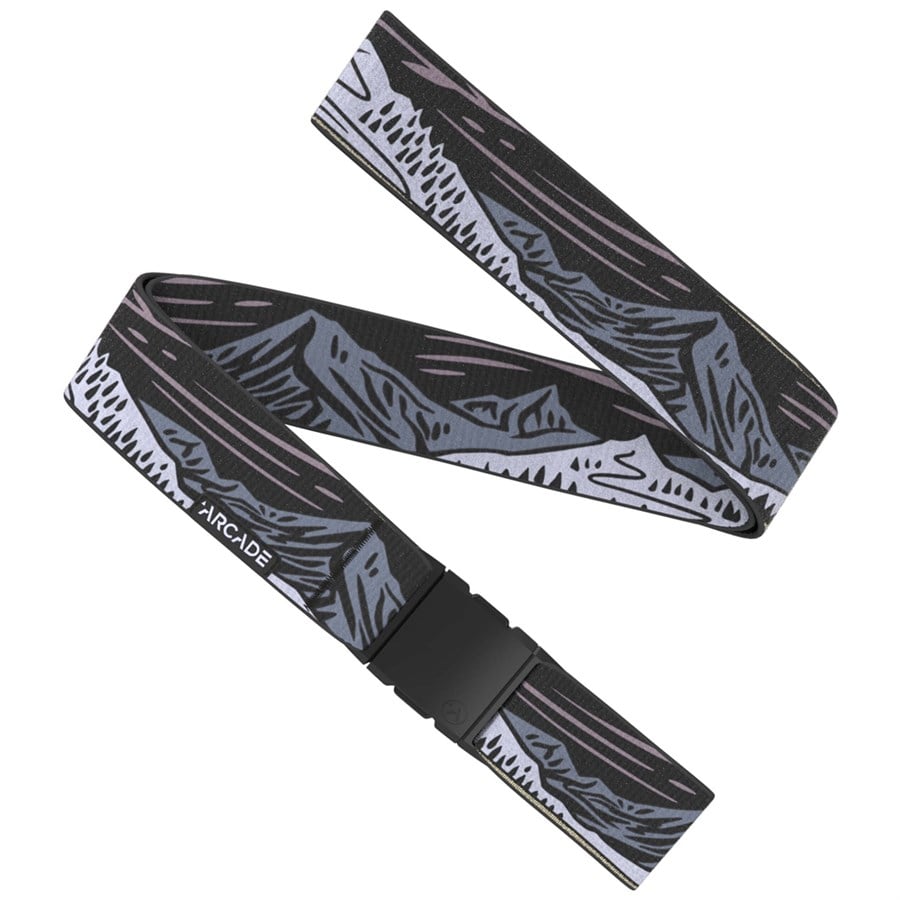 Arcade Out Of Range Slim Belt