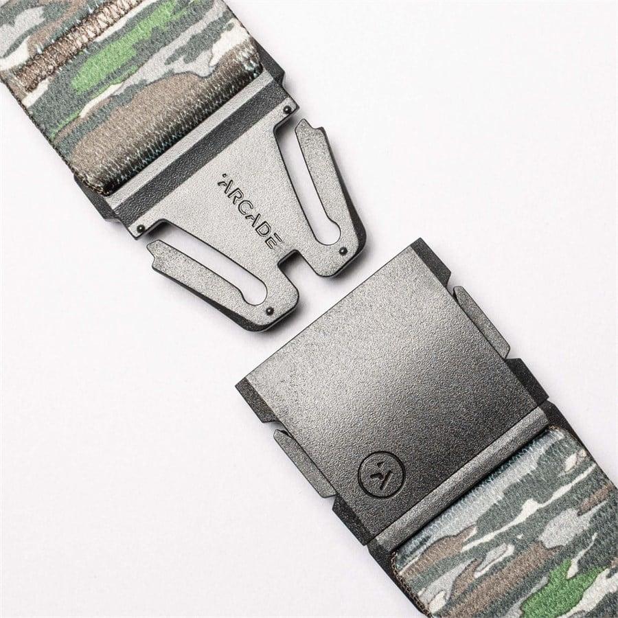 Arcade Realtree Camo Belt