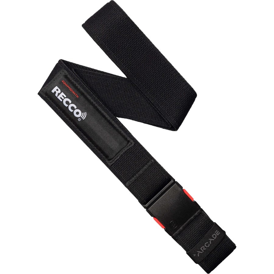 Arcade X Recco Belt