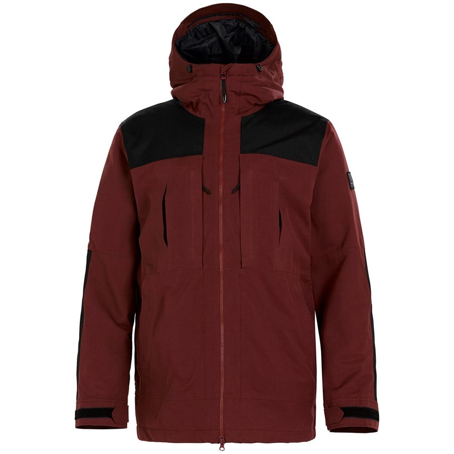 Armada Bergs 2L Insulated Jacket - Men's
